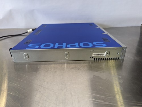 Sophos ES1100 - Urządzenie zabezpieczające e-mail, 1U - Darmowa wysyłka US 48 - Zdjęcie 2 z 4