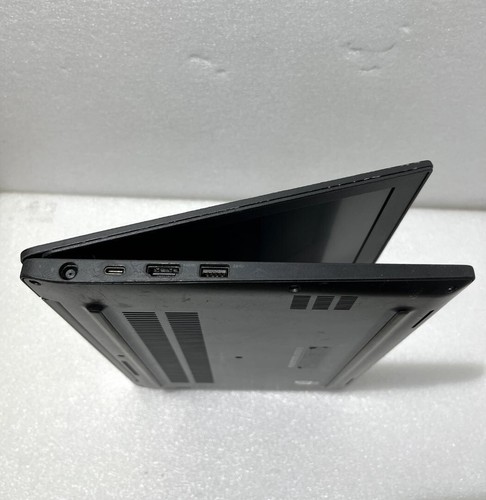 Dell Latitude 5450 Intel Core i5-7300U 2.60GHz SSD 256GB RAM 8GB 12.5 Inches - Picture 4 of 8
