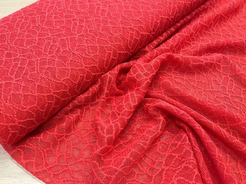  SPITZENSTOFF neuestes Spitzenmaterial, 100 % Polyester, 140 cm breit Braut Clubwear - Bild 9 von 10