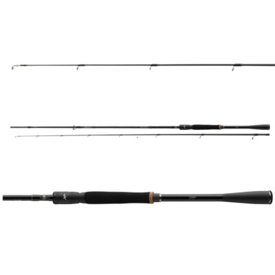 Daiwa Prorex XR Spinnrute Angelrute Rute für Raubfisch Modell zur Auswahl