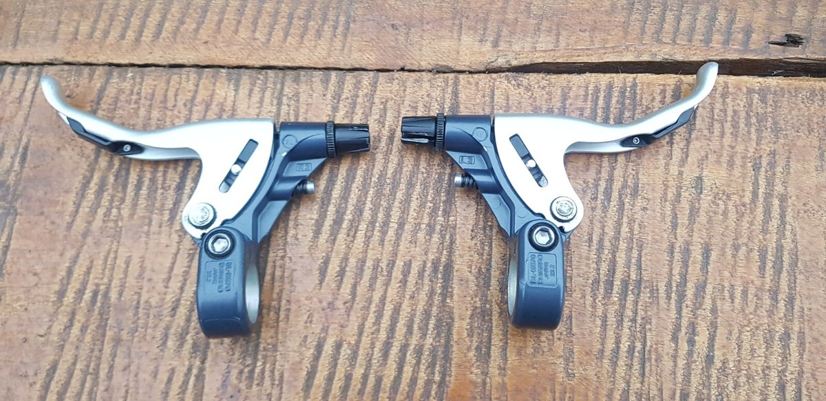 DEORE LX BL-M570 ブレーキレバー シマノ デオーレ LX MTB DEORE LX BL-M570 ブレーキレバー シマノ デオーレ LX MTB Yahoo