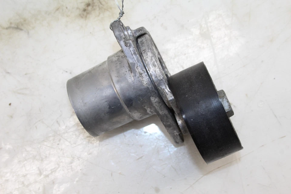 2015-2019 Volkswagen GTI Belt Tensioner Pulley 06K903133F OEM FL150 - Изображение 2 из 4