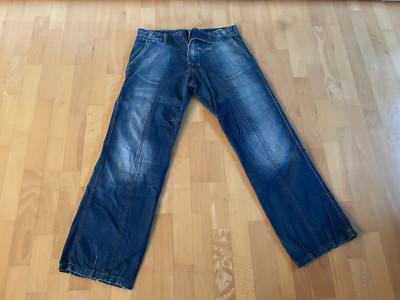 zu + elements jeans herren 33