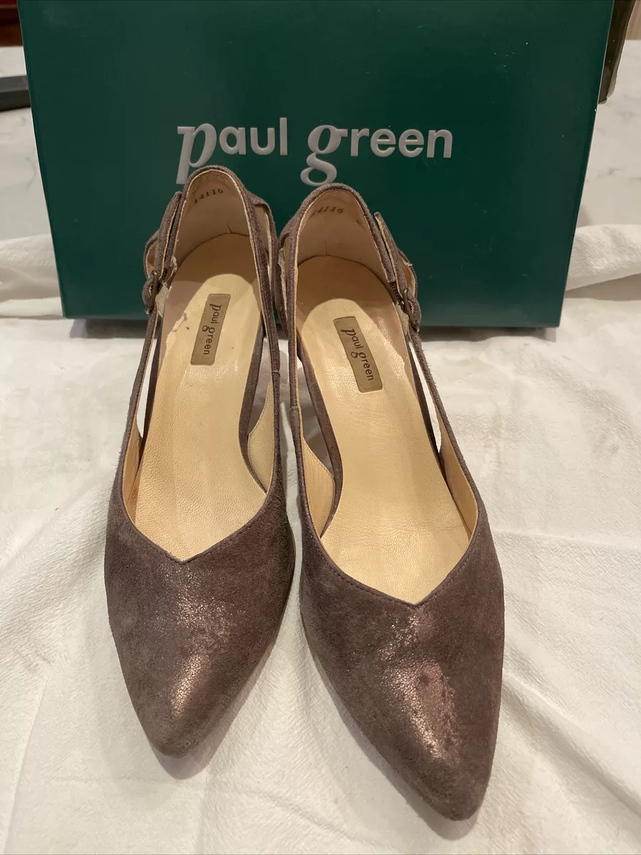Paul green store sasha pump