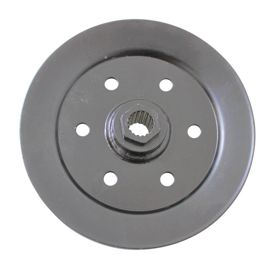 Transmission Pulley For John Deere Lawn Tractors - High Strength Replacement For AM126129