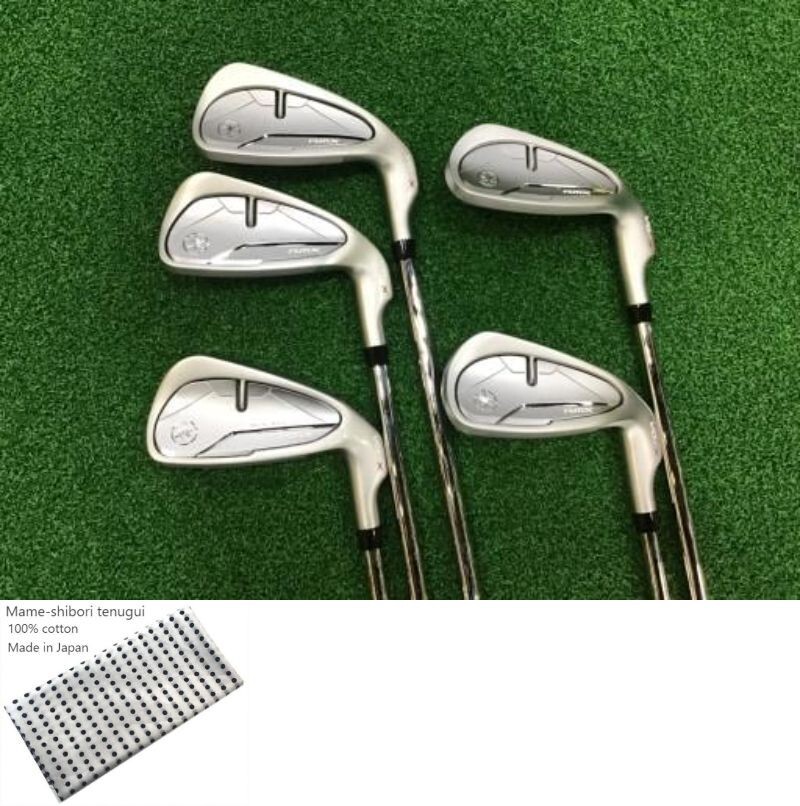 Yamaha RMX VD/X 2024 6s / 6-9 PW / Flex Stiff / NS PRO 950GH Yamaha RMX VD/X 2024 6s / 6-9 PW / Flex Stiff / NS PRO 950GH
