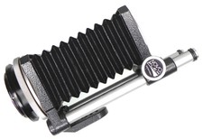 Novoflex Focusing Bellow for 39mm lenses on Nikon Bodies