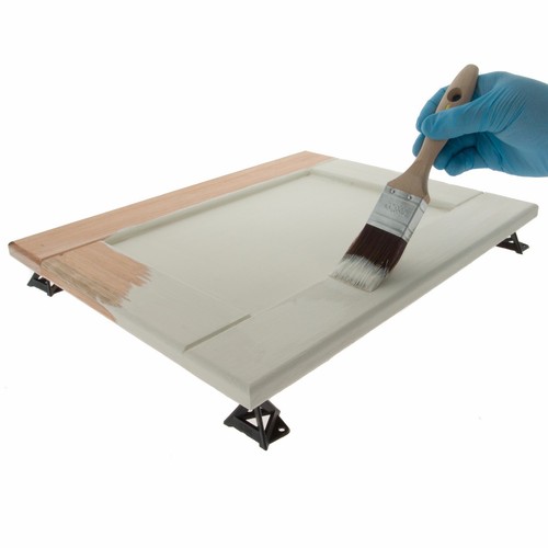 Coral Essentials Pintores Soporte Pirámide Muebles Pintado Superficie Soporte 32mm - Imagen 7 de 7
