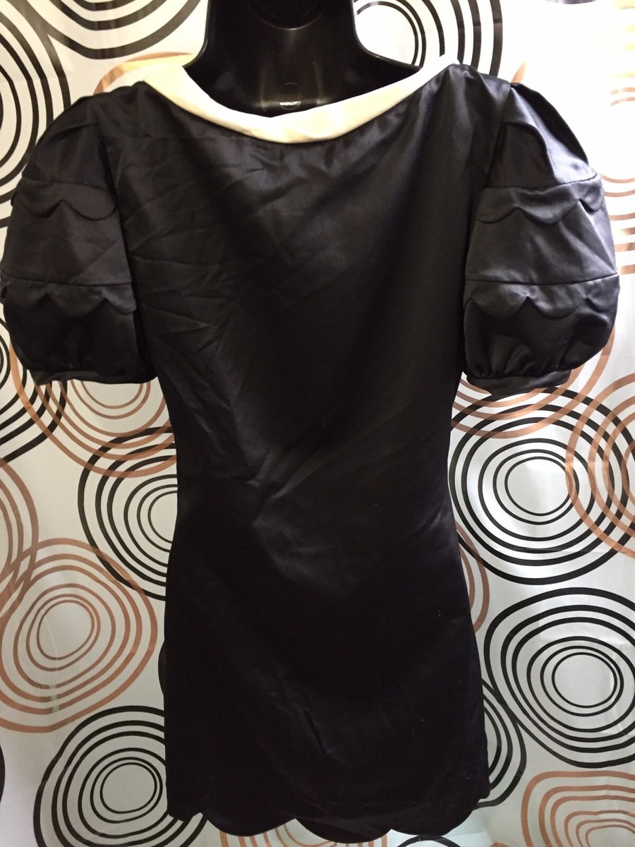 Sretsis Dress Sz 4 | eBay