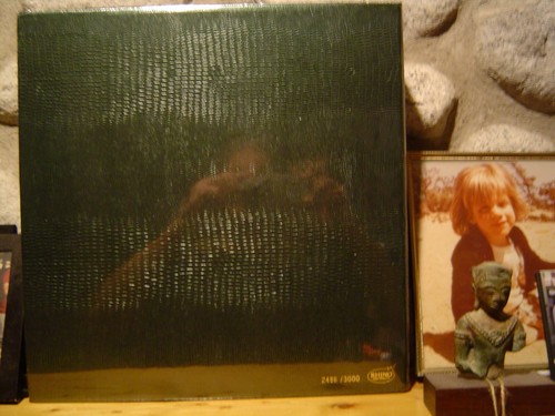 THE DOORS 1967-1971 6xLP Box/Ltd. 3000/RHINO HIGH FIDELITY/SOLD OUT/NEW!/SEALED! - Imagen 2 de 2