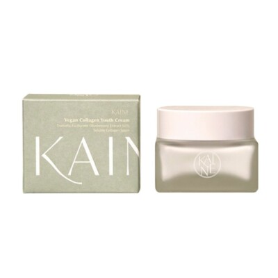 KAINE Vegan Collagen Youth Cream 50ml - Korea Cosmetics | eBay