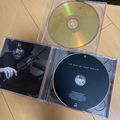 ミュージック Taro Hakase 25th Anniversary Box Taro Hakase - Taro Hakase 25th ANNIVERSARY Pictures Box