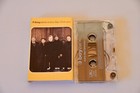 Boyzone – Every Day I Love You Cassette Tape – 1999 Single