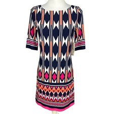 Eliza J Sheath Dress