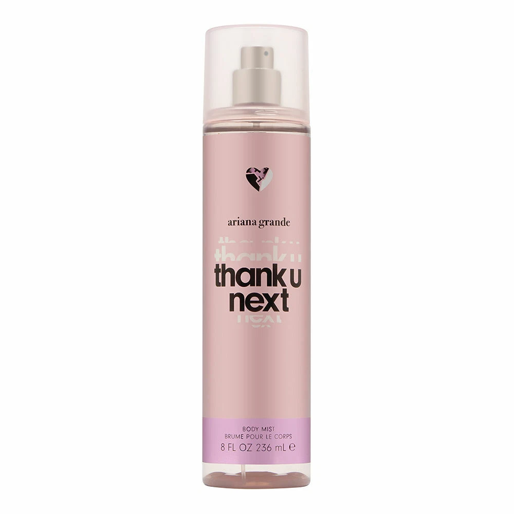 Ariana grande online hair perfume