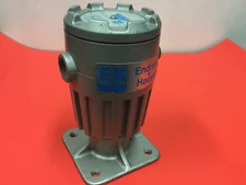 Endress + Hauser - LSC 1112 - Level Switch