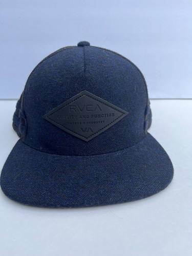 RVCA Men’s BaseBall  Cap - Bild 1 von 4