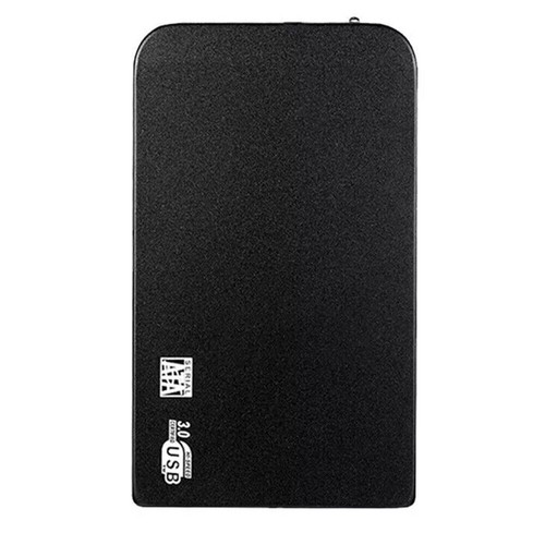 Portable 4TB HDD speedy 2TB USB 3.0 1TB Expansion External Hard Drive 2.5" - Picture 16 of 16