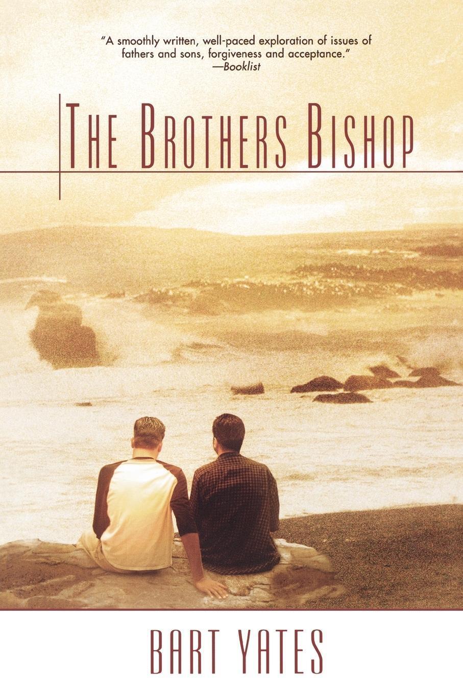Thumbnail - Brothers Bishop | Bart Yates | Taschenbuch | Paperback | Englisch |