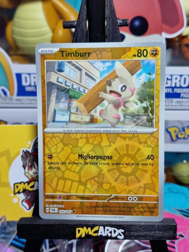 Pokemon Crepuscolo Mascherato Ex Reverse e Holo Italiano | Completa il tuo Set! - Foto 110 di 167