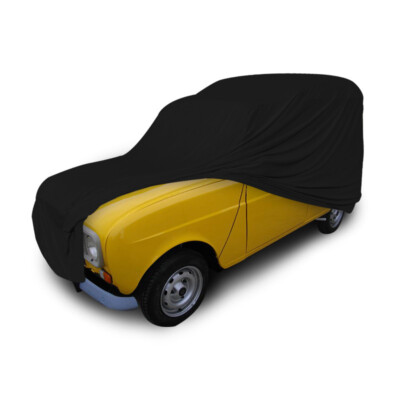 Housse de protection neuve pour Renault 4L - Équipement auto