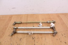 2009 POLARIS RMK 800 DRAGON Steering Tie Rods Set of 3