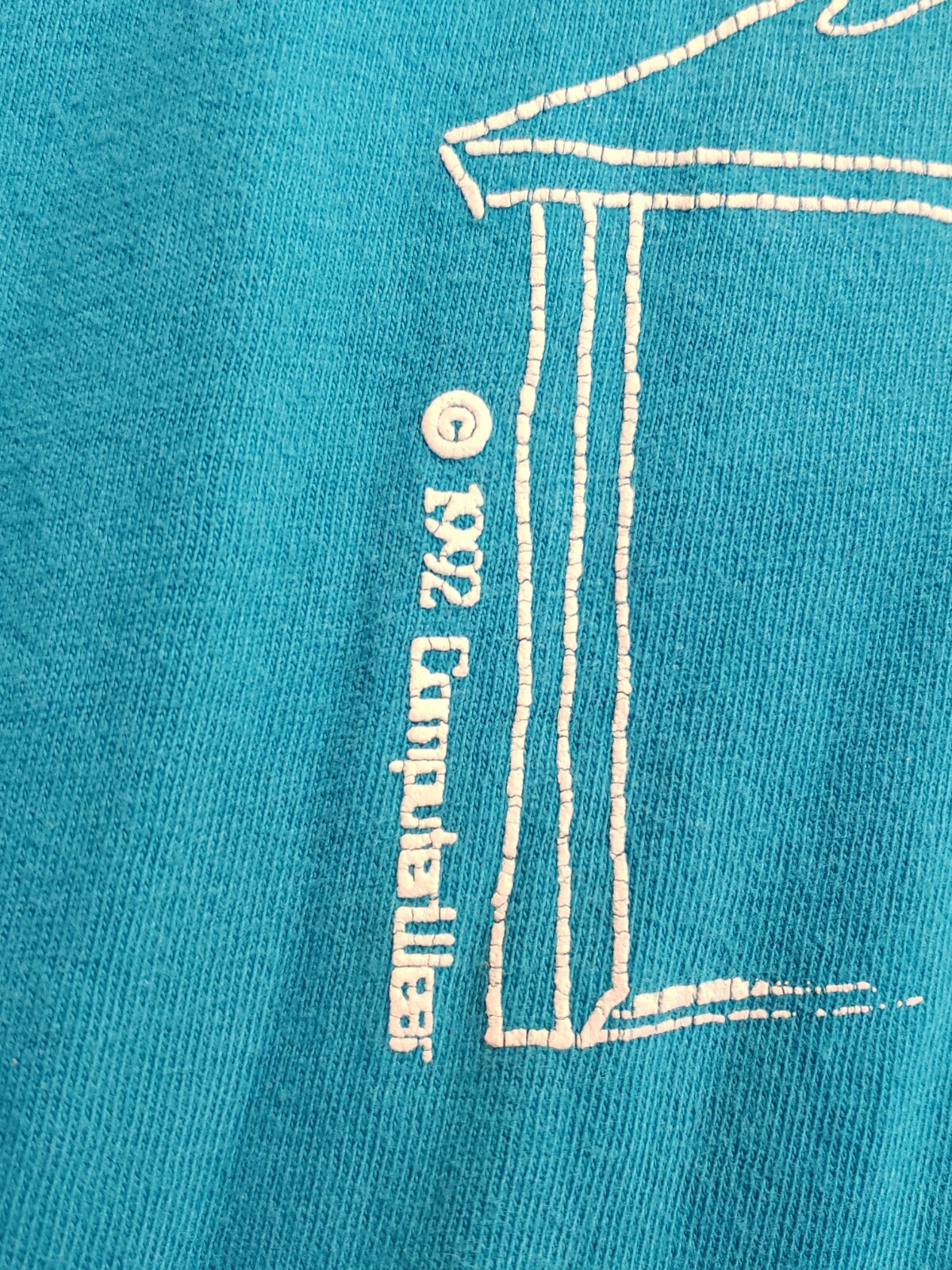 Vintage 90s Computer Programmer IT Tech Delete Si… - image 5