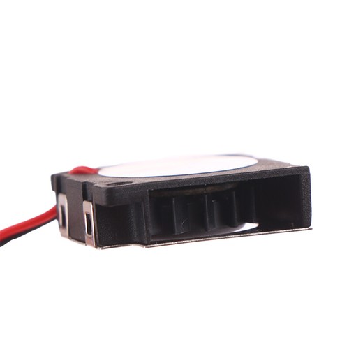 2006 5V 12V 2CM 20MM Fan 20x20x6MM Blower Fan Ultrathin Fan Mini Laptop Fan - Photo 5/14