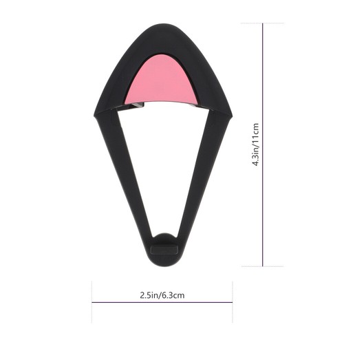 Cat Ear Headphones Ears Attachment for Attachments Headband Headset - 第 12/12 張圖片