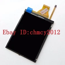 NEW LCD Display Screen for CANON SX60 HS Digital Camera Repair Part