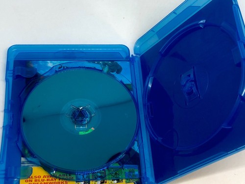How To Train Dragon (Blu Ray) Like New - Only Blu-ray Missing Dvd - Picture 4 of 4