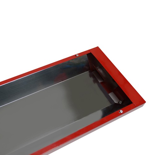 2PCS 2000W Spray Baking Booth Infrared Paint Curing Light Heating Lamp Heaters - Foto 19 di 24