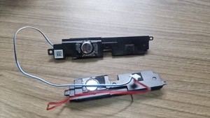 Lenovo Yoga 2 13 20344 Laptop Links und Rechts Interne Lautsprecher PK23000NP00