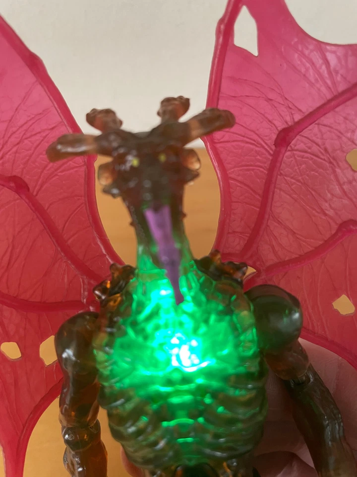 Figuras de acción Ghostbusters Mayhem Winged Light Up Demon Foto 3 de 4