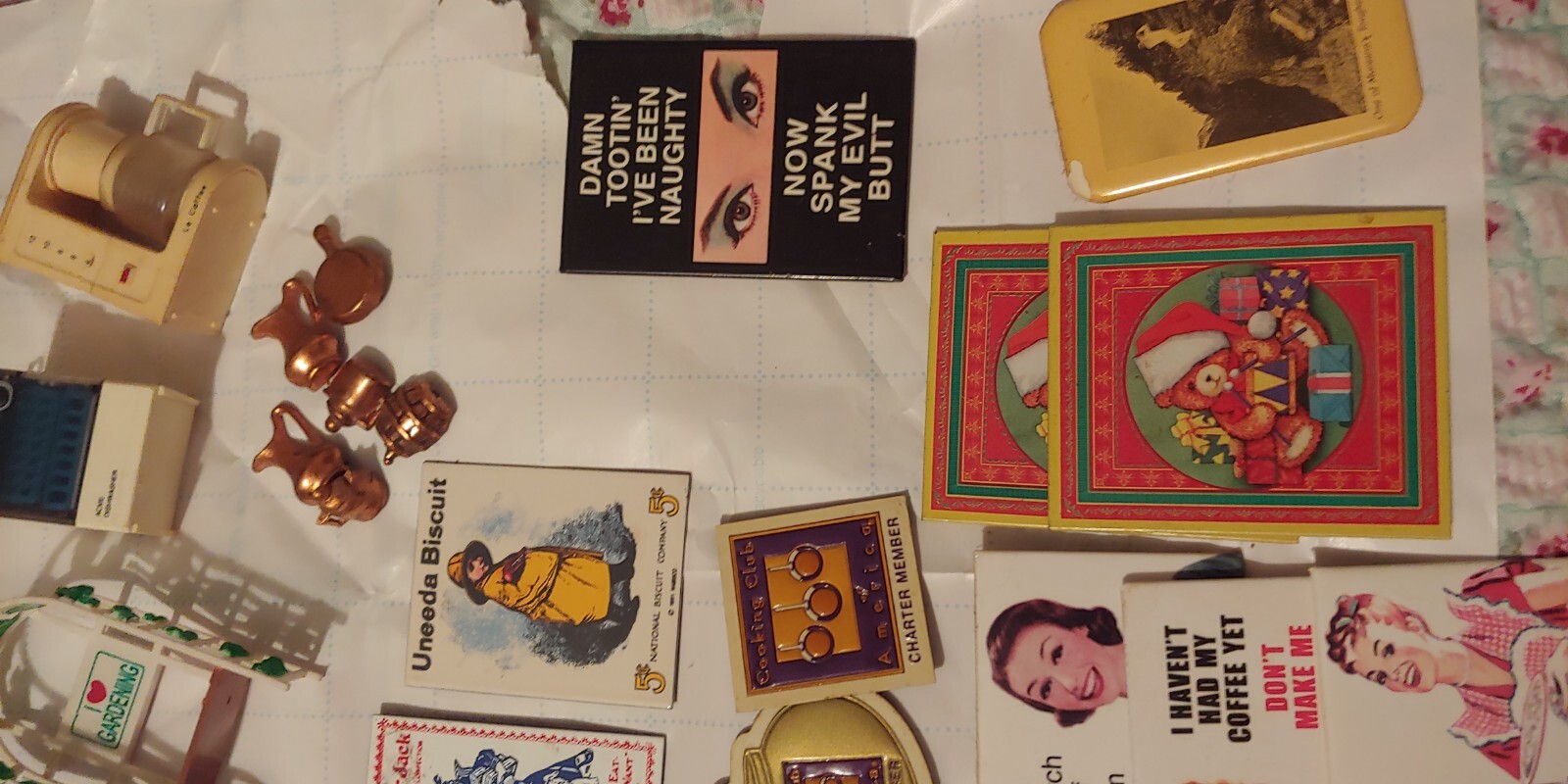 56 FUN REFRIGERATOR eBay