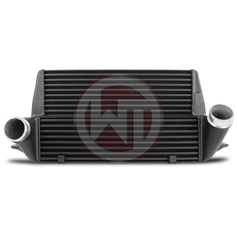 Kit intercooler de competición Wagner Tuning 200001130 para BMW E90 335D EVO III Foto 3 de 4
