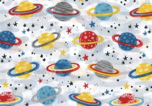 polycotton fabric quality craft material fat quarter metre children novelty A - Picture 60 of 62
