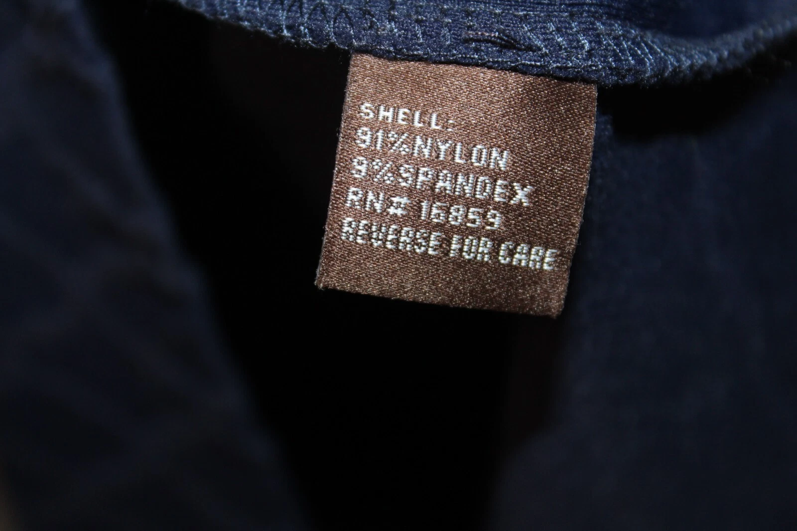 VETEMENTS Abito donna J.McLaughlin PICCOLO Catalina tessuto stampa diamante testurizzato tasche