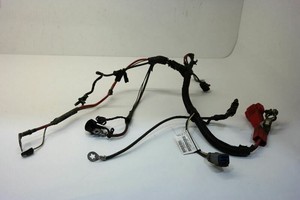2006 Jeep Liberty 3.7L Alternator Wiring Harness | eBay