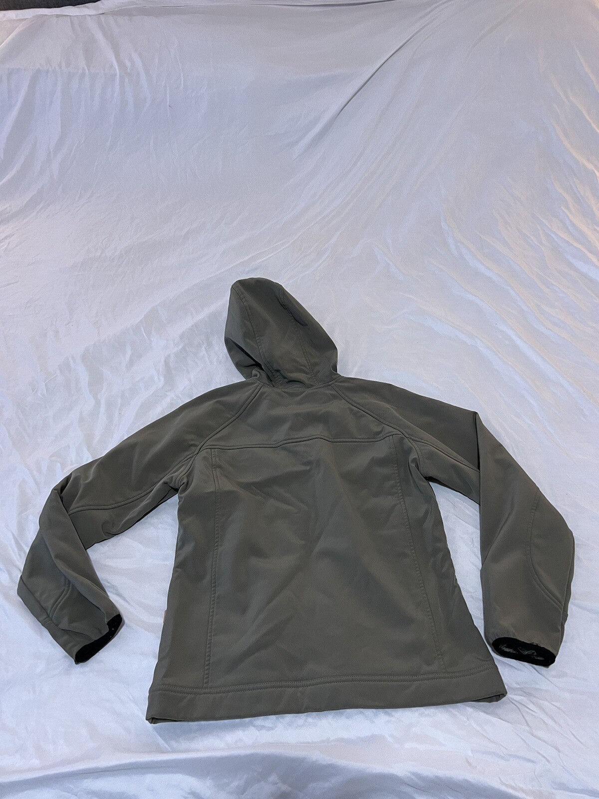 FIREFLY Pro Ski Snowboard Jacket Boys YOUTH Xl Olive Green 202