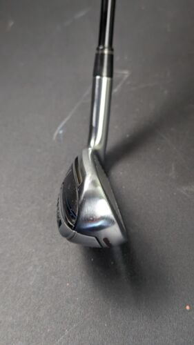 Adams Idea 2014 Single 7 Hybrid Iron Golf Club Right Hand Graphite Senior Shaft - Picture 5 of 15
