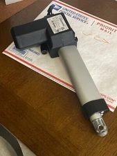 Okin DeltaDrive DZ Actuator Motor 1.28.000.131.30 Replacement OEM 24V