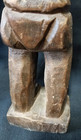 Vintage African Statue Allegory of Fertility Ashanti Art — photo 5