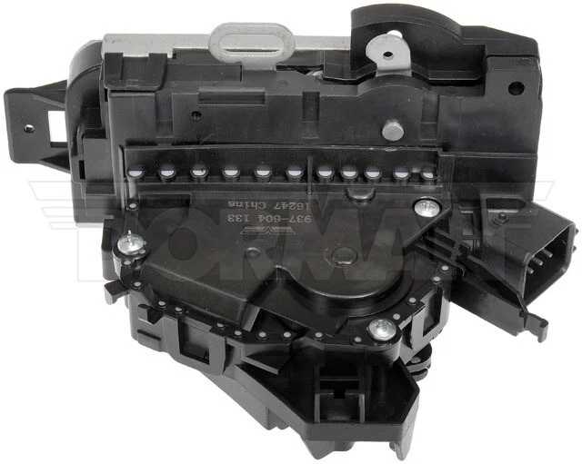 Pestillo puerta lado conductor izquierdo ford focus dorman 937-604 Foto 2 de 3