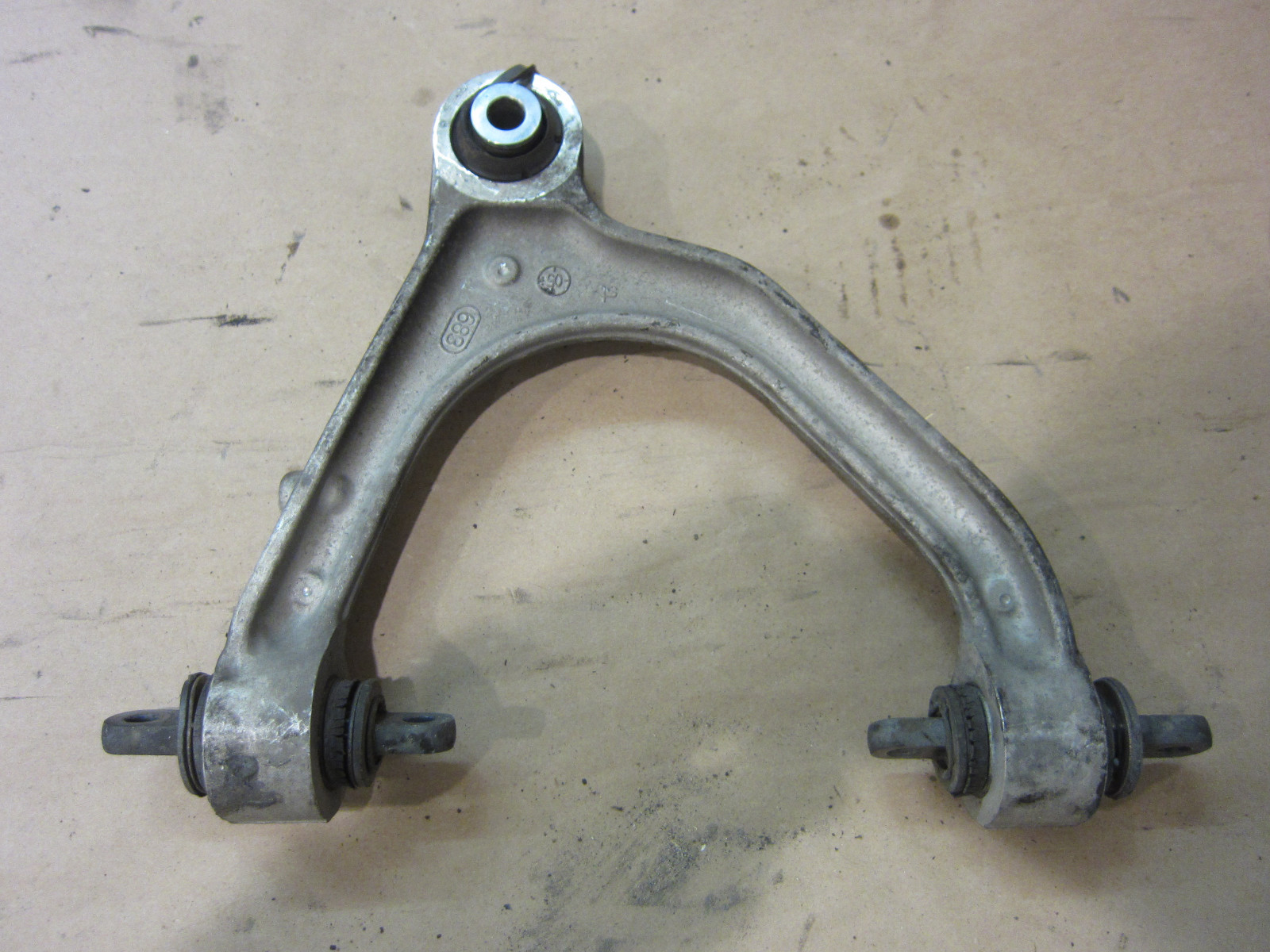 Ferrari 360,430 - LH-RH Upper Front Suspension Control Arm - P/N 200945 