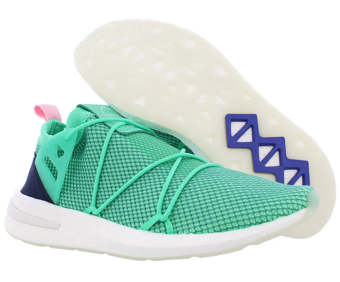 adidas Arkyn Knit Core Black Clear Pink (Women's)