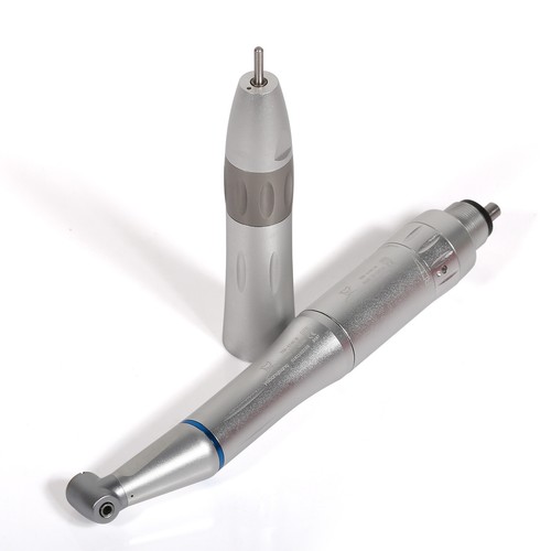 Dental Low Speed Contra Angle Straight Handpiece Air Motor 4 Hole Inner Fit KAVO - Picture 39 of 40