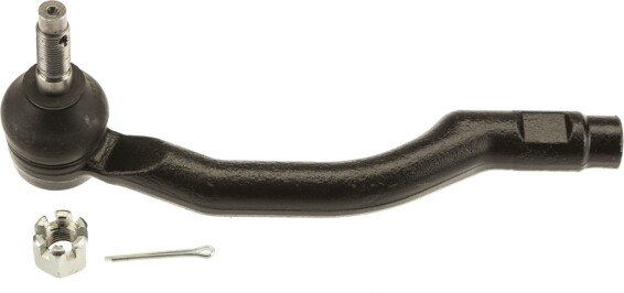 JTE409 TRW Tie Rod End for MAZDA,MAZDA (FAW)