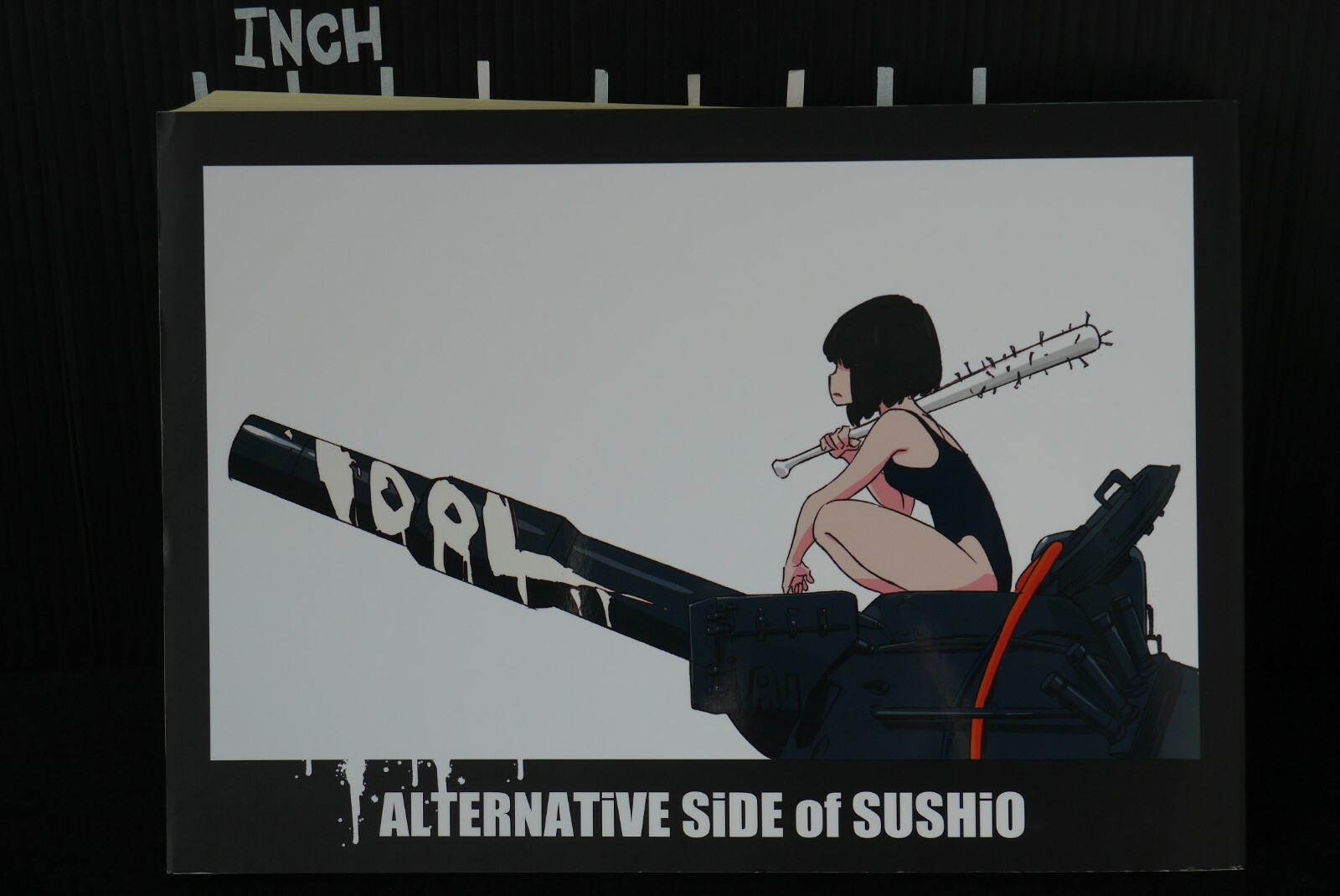 すしお ALTERNATiVE SiDE of SUSHiO 限定BOX すしお ALTERNATiVE SiDE of SUSHIO 限定BOX版 - メルカリ