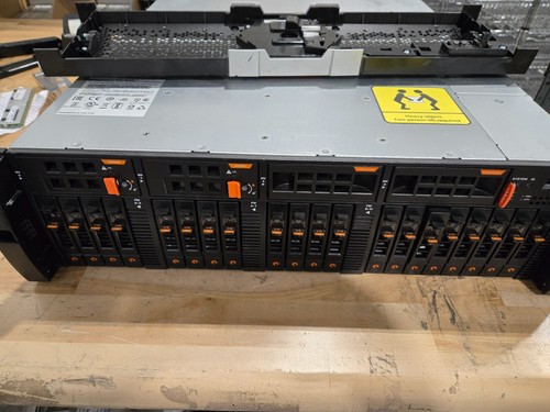 PureStorage FA-M20 pure storage M20 flash array FlashArray R2 Controller SAS FA - Picture 2 of 14